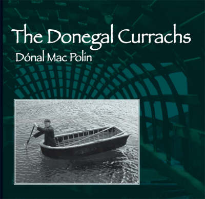 The Donegal Currachs (Hardback)
