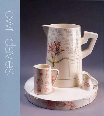 Lowri Davies (Paperback)