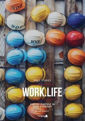 Work Life (Paperback)