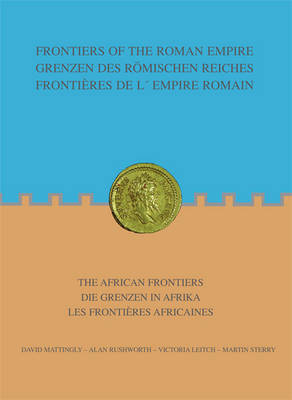 Frontiers of the Roman Empire (Paperback)