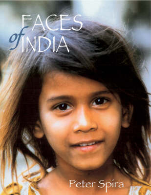 Faces of India (Hardback)