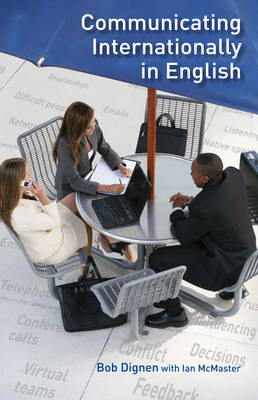 Communicating Internationally in English (Paperback)