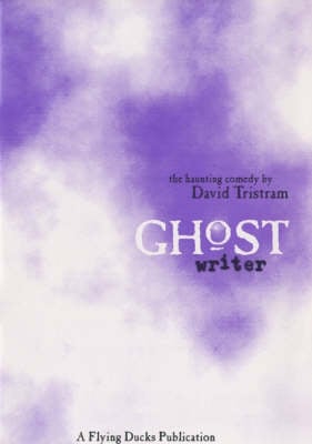 Ghost Writer (Paperback)
