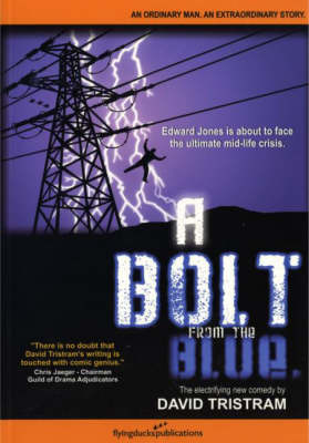 A Bolt From The Blue (Paperback)