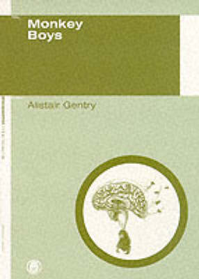 Monkey Boys (Paperback)