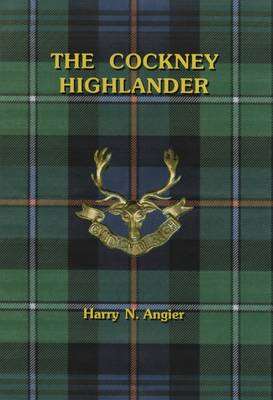 The Cockney Highlander (Paperback)
