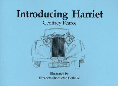 Introducing Harriet (Paperback)