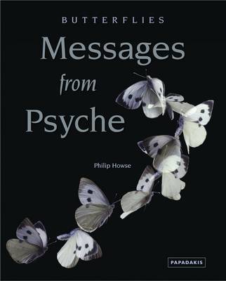 Butterflies - Messages from Psyche (Paperback)