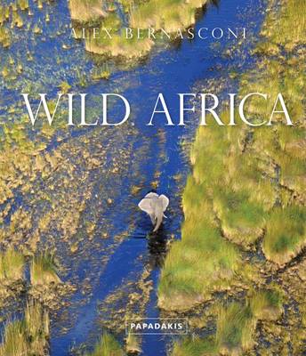 Wild Africa (Hardback)