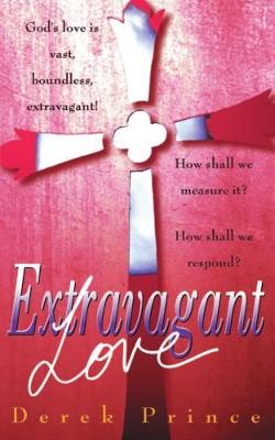Extravagant Love (Paperback)