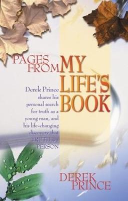 Pages from My Life's Book (Paperback)