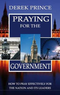 Praying for the Government (Paperback)
