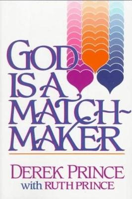 God is a Matchmaker (Paperback)
