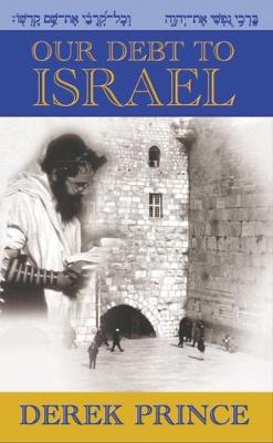 Our Debt to Israel (Paperback)