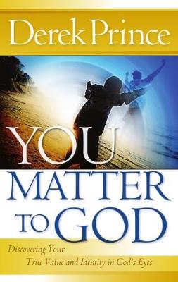 You Matter to God (Paperback)