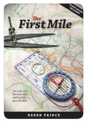 The First Mile (Paperback)