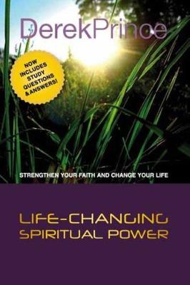 Life Changing Spiritual Power (Paperback)