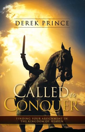 Called to Conquer (Paperback)