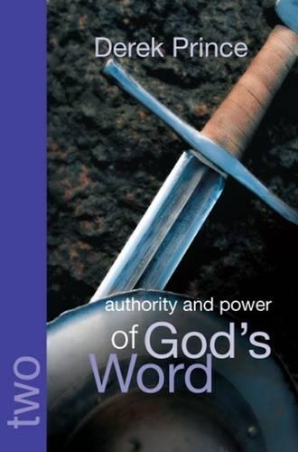 Authority and Power of God's Word - Foundations Series 2 (Paperback)