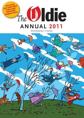 The Oldie Annual 2011 (Hardback)