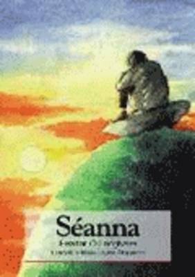 Seanna (Hardback)
