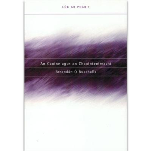 An Caoine agus an Chaointeoireacht (Paperback)