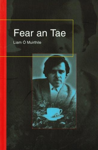 Fear an Tae (Paperback)