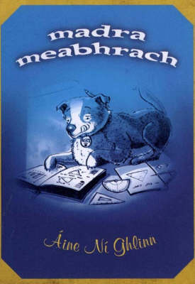 Madra Meabhrach (Paperback)