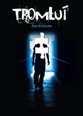 Tromlui (Paperback)