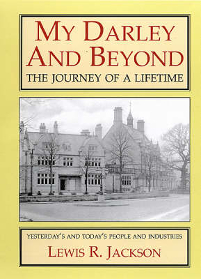 My Darley and Beyond: The Journey of a Lifetime (Paperback)