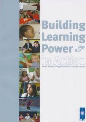 Building Learning Power in Action (Paperback)