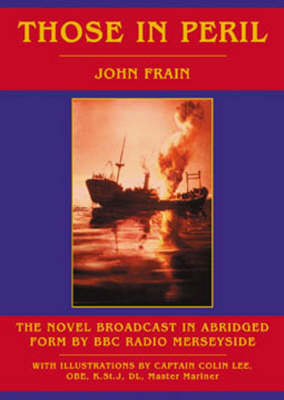 Those in Peril (Paperback)
