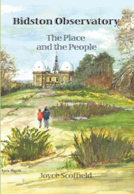 Bidston Observatory: The Place and the People (Paperback)