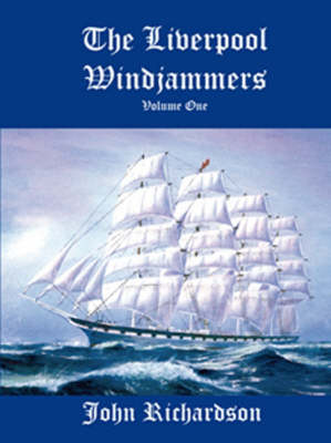The Liverpool Windjammers: v. 1 (Paperback)