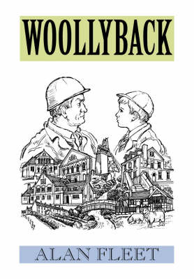 Woollyback (Paperback)
