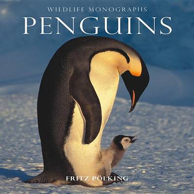 Penguins - Wildlife Monographs (Paperback)