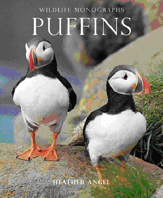 Puffins - Wildlife Monographs (Paperback)