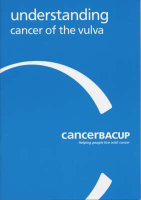 Understanding Cancer of the Vulva (Paperback)