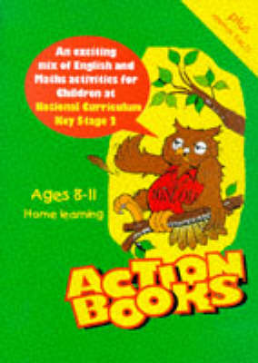 Wild Animals - Action Books S. (Paperback)
