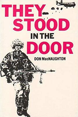 They Stood in the Door (Paperback)
