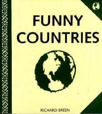 Funny Countries: Quotes from around the globe (Paperback)