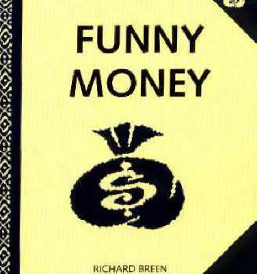Funny Money (Paperback)