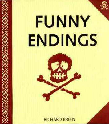 Funny Endings (Paperback)
