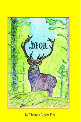 "Deor" Dear Heart Dear One" with "Corrite" (Paperback)
