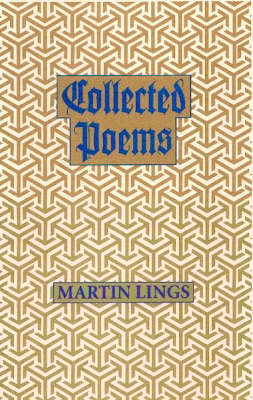 Collected Poems (Paperback)