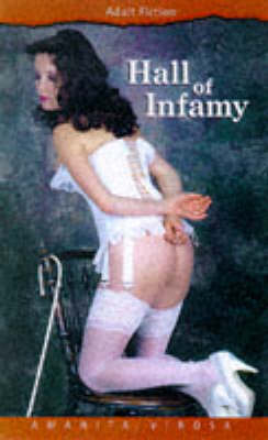 Hall of Infamy (Paperback)