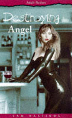 Destroying Angel (Paperback)