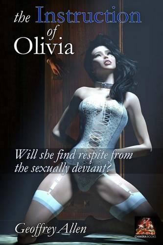The Instruction of Olivia (Paperback)