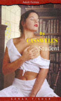 Dr. Casswell's Student (Paperback)