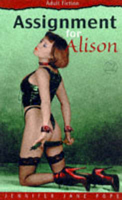 Assignment for Alison (Paperback)